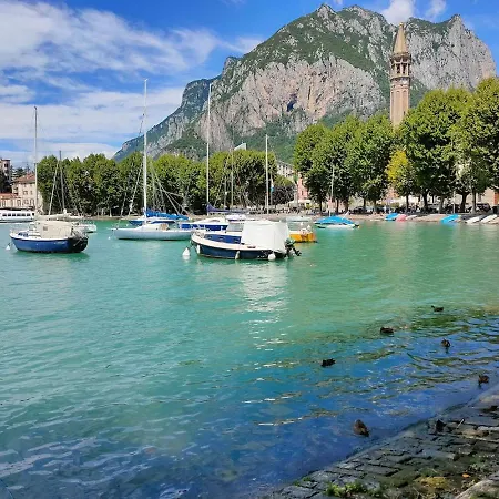 Appartamento With A Mountain View *