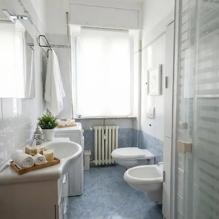 With A Mountain View Appartamento *