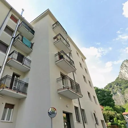 Апартаменты With A Mountain View