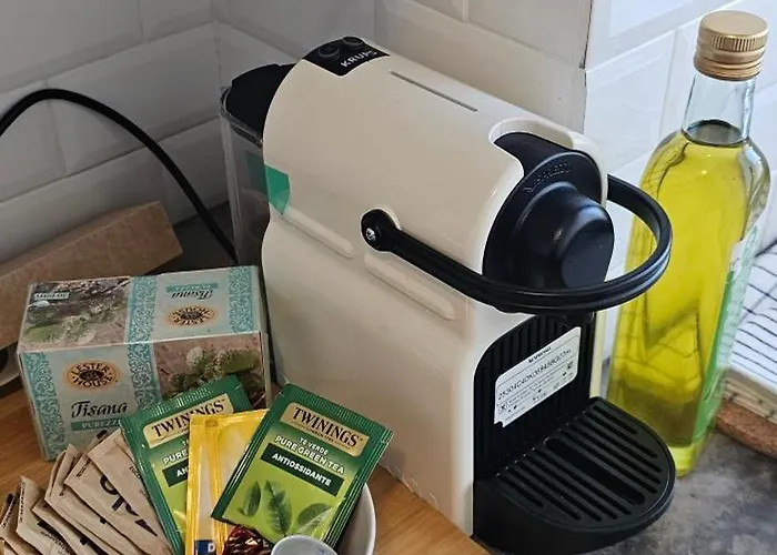 With A Mountain View Апартаменты *