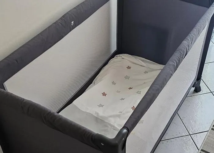 Appartamento With A Mountain View Lecco