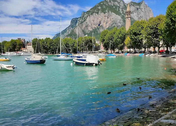 Апартаменты With A Mountain View *