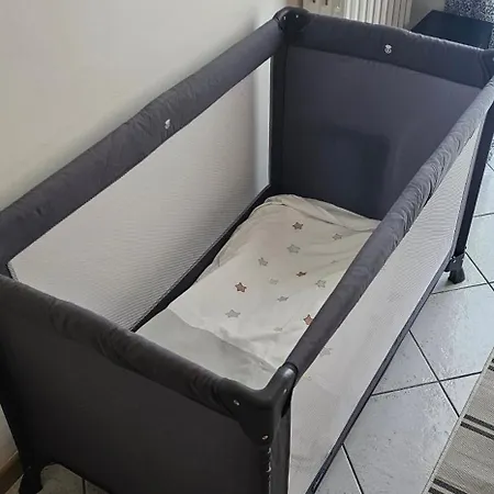 Appartement With A Mountain View Lecco