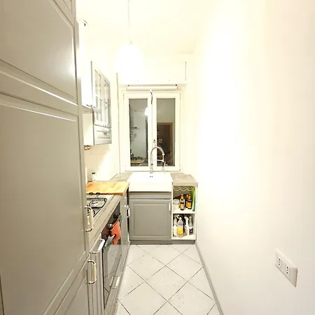 With A Mountain View Appartement Lecco