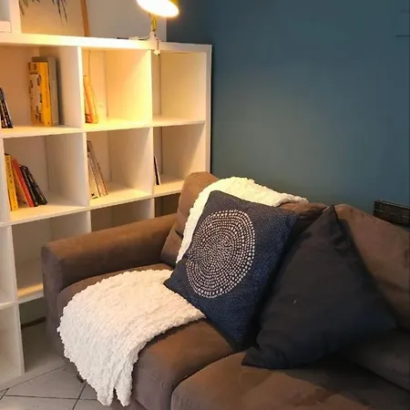 Appartement With A Mountain View *